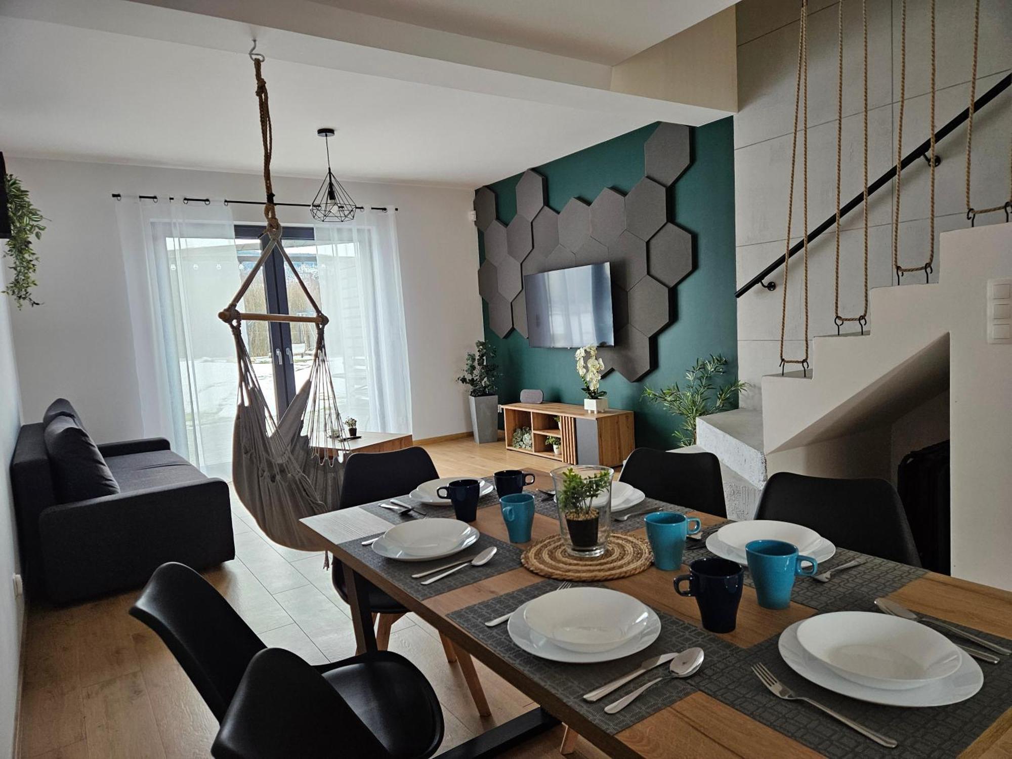 Zacisze W Karkonoszach Villa คาร์ปัตซ์ ภายนอก รูปภาพ