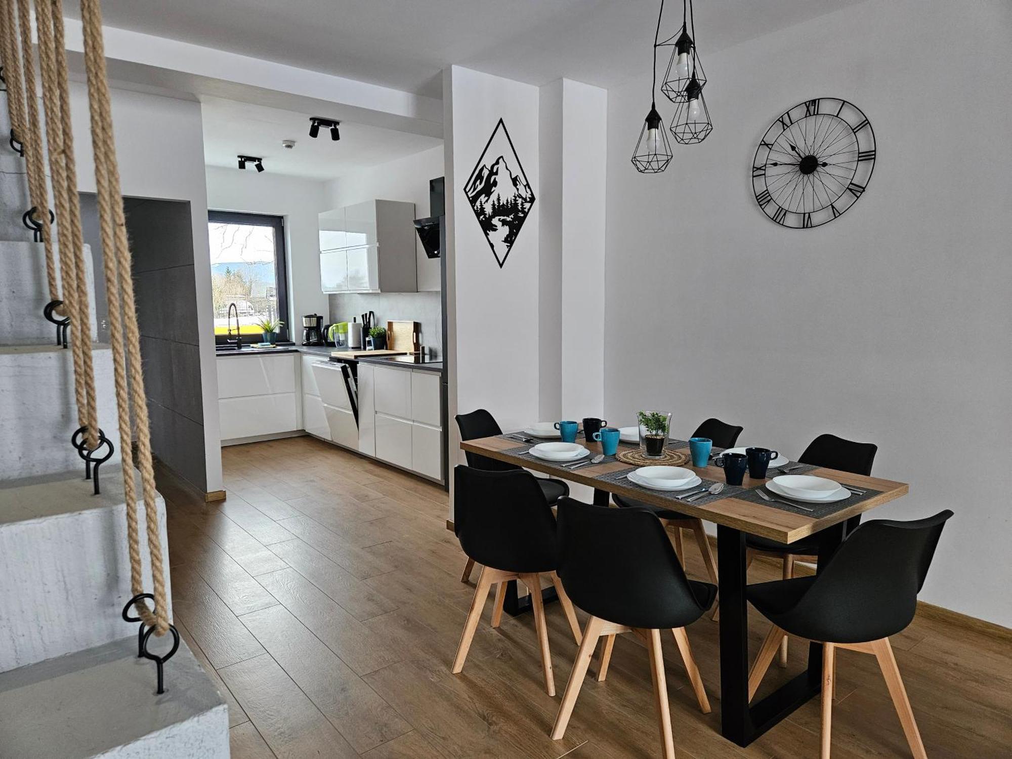 Zacisze W Karkonoszach Villa คาร์ปัตซ์ ภายนอก รูปภาพ