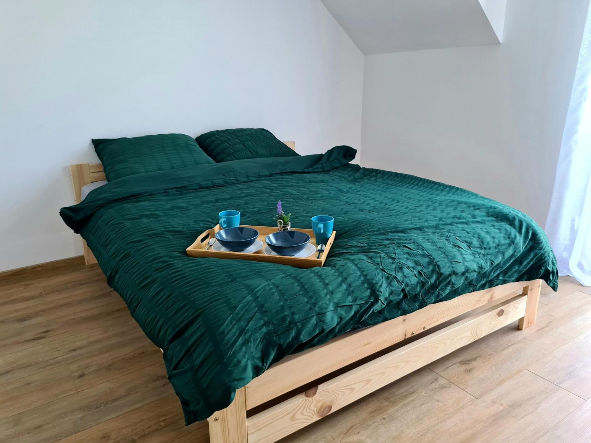 Zacisze W Karkonoszach Villa คาร์ปัตซ์ ภายนอก รูปภาพ