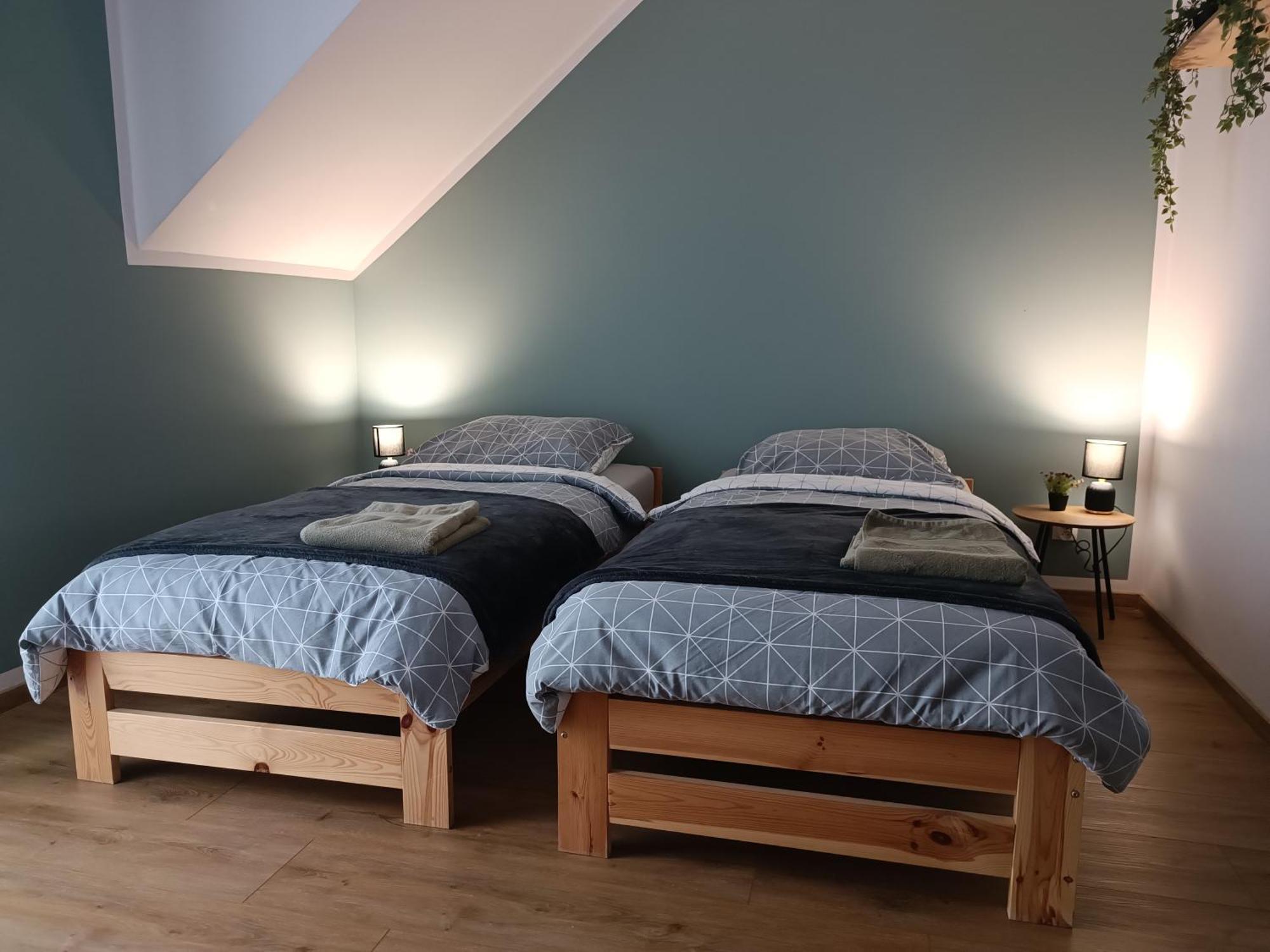 Zacisze W Karkonoszach Villa คาร์ปัตซ์ ภายนอก รูปภาพ